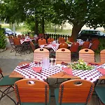 Zum Birkenhof Hotel Stechlin