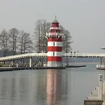 Zum Birkenhof Hotel Stechlin