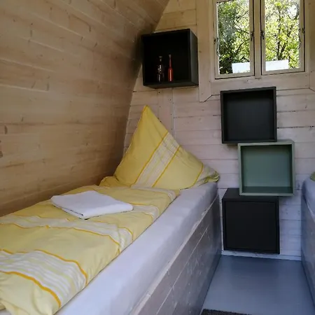 Hotel Zum Birkenhof 3*