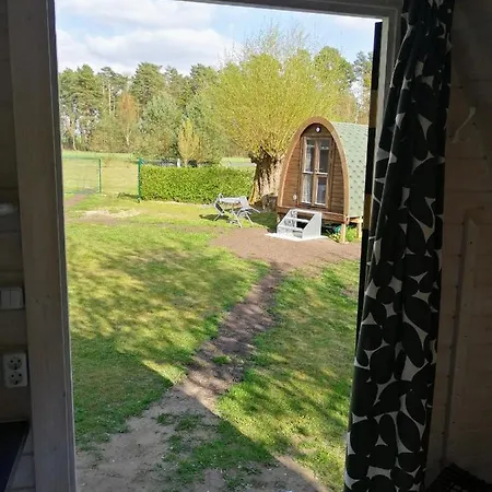 Zum Birkenhof Hotel 3*