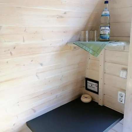 Zum Birkenhof Stechlin