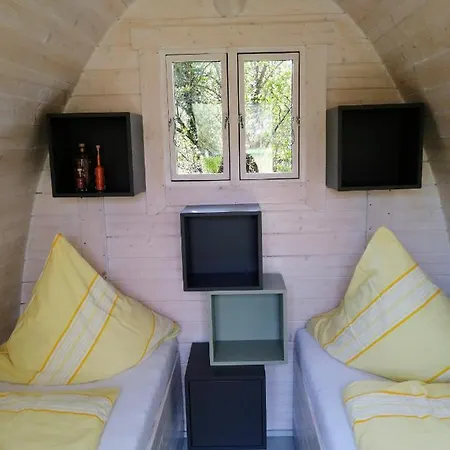 Zum Birkenhof Stechlin