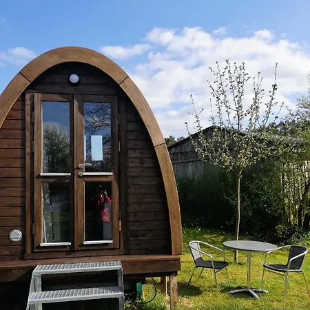 فندق Zum Birkenhof 3*