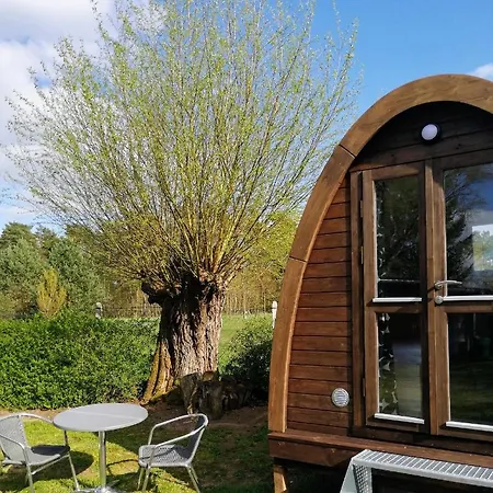 Zum Birkenhof 3* Stechlin