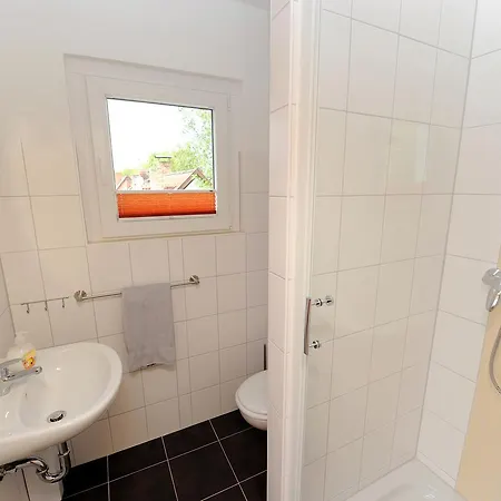 Zum Birkenhof Hotel 3*