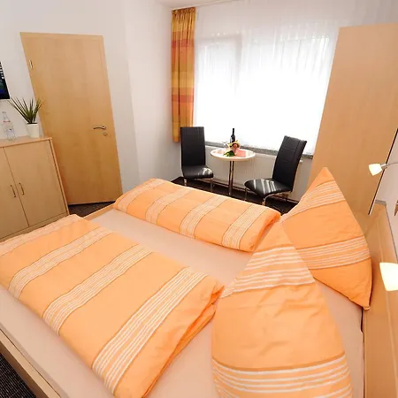 Hotel Zum Birkenhof 3*
