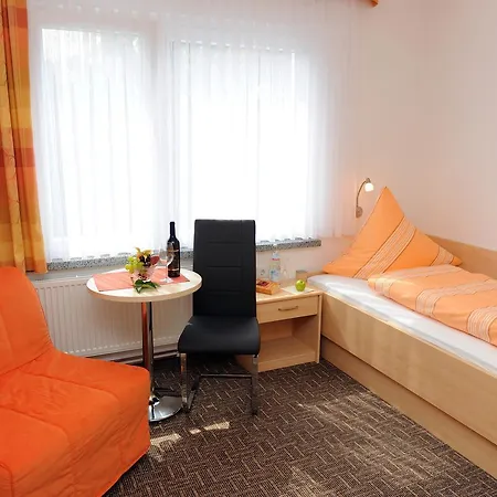 Zum Birkenhof Stechlin