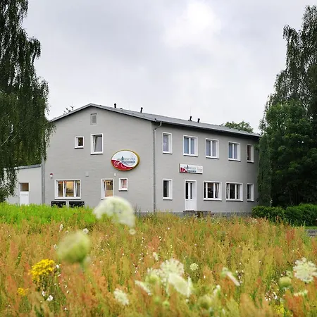 Hotel Zum Birkenhof 3*