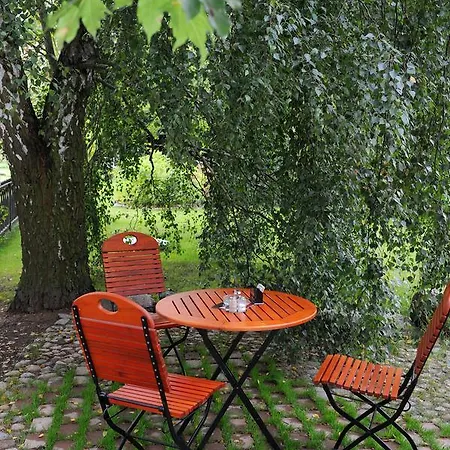 Zum Birkenhof Hotel 3*