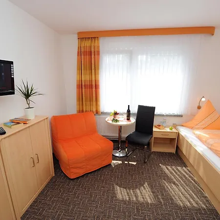 Zum Birkenhof 3* Stechlin