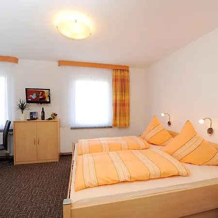 Zum Birkenhof Stechlin