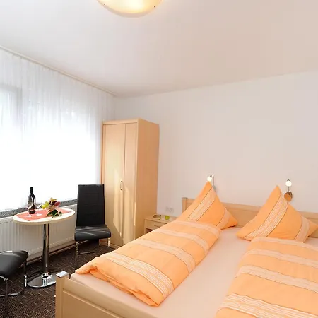 Zum Birkenhof Hotel 3*