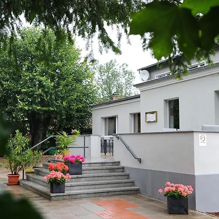Zum Birkenhof Hotel Stechlin