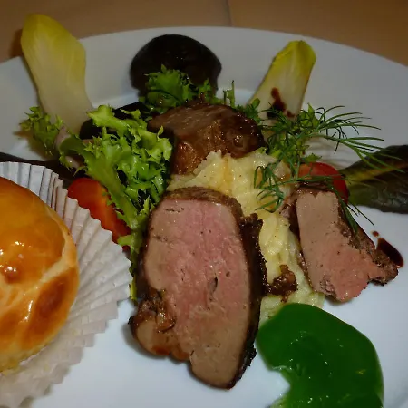 Zum Birkenhof Stechlin