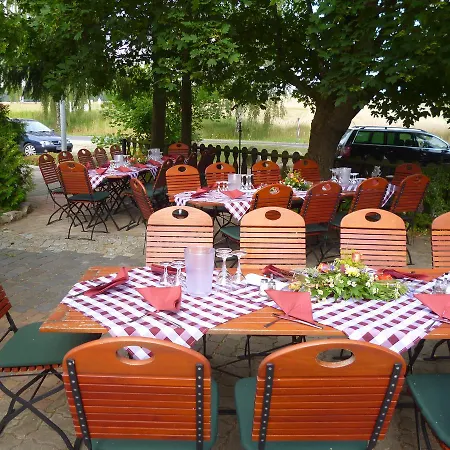 Zum Birkenhof Hotel Stechlin