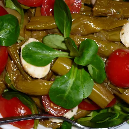 Zum Birkenhof Stechlin