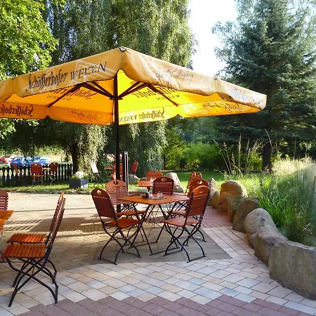 호텔 Zum Birkenhof