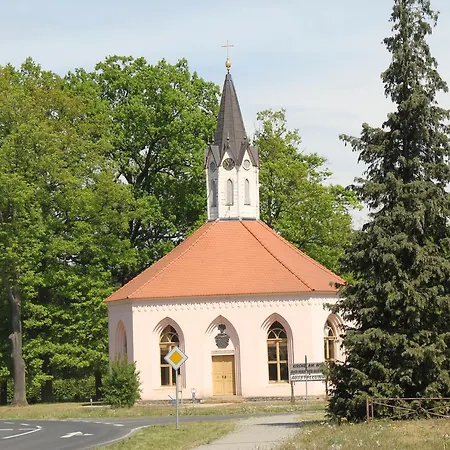Hotel Zum Birkenhof