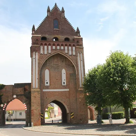 Zum Birkenhof Stechlin