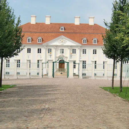 Hotel Zum Birkenhof 3*