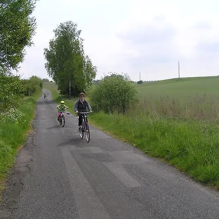 Zum Birkenhof Stechlin