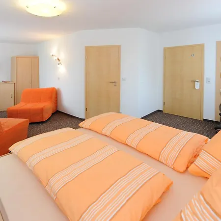 Zum Birkenhof Hotel