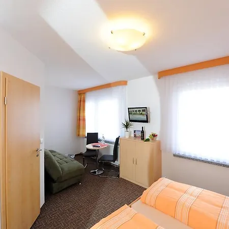 Zum Birkenhof Hotel 3*