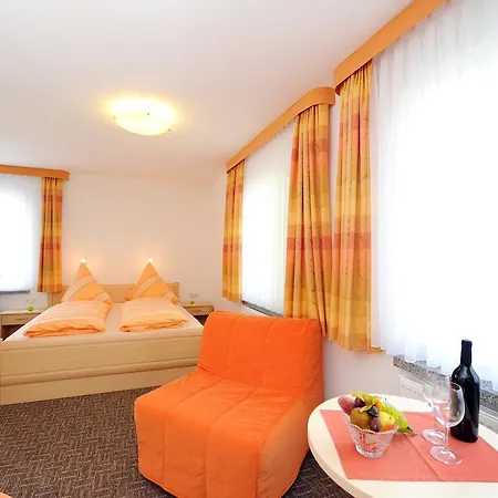 Hotel Zum Birkenhof