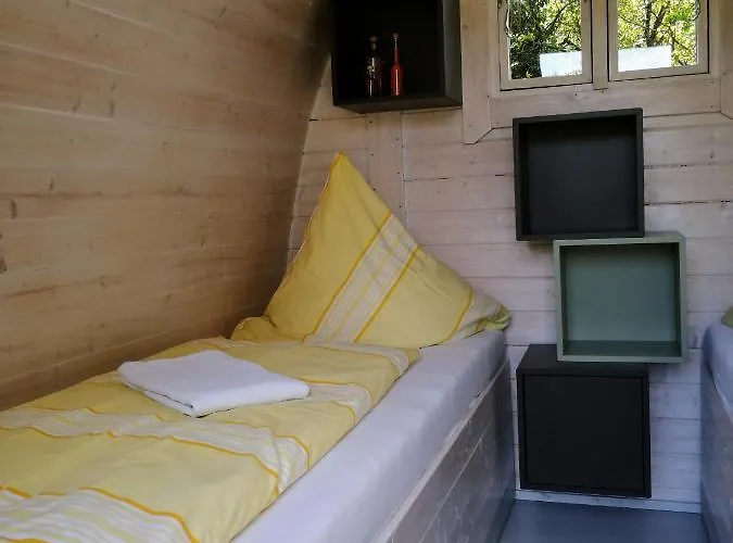 Hotel Zum Birkenhof 3*