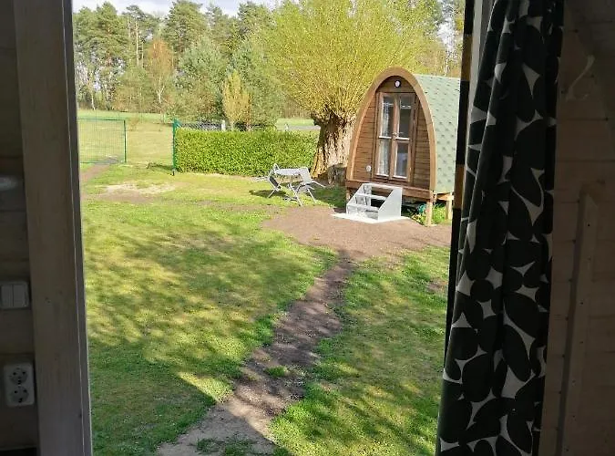 Zum Birkenhof فندق 3*