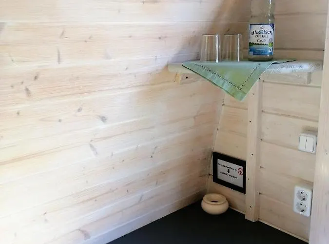 Zum Birkenhof Stechlin