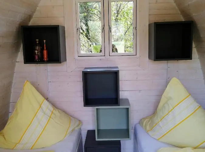 Zum Birkenhof Stechlin