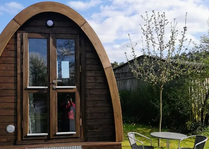 فندق Zum Birkenhof 3*