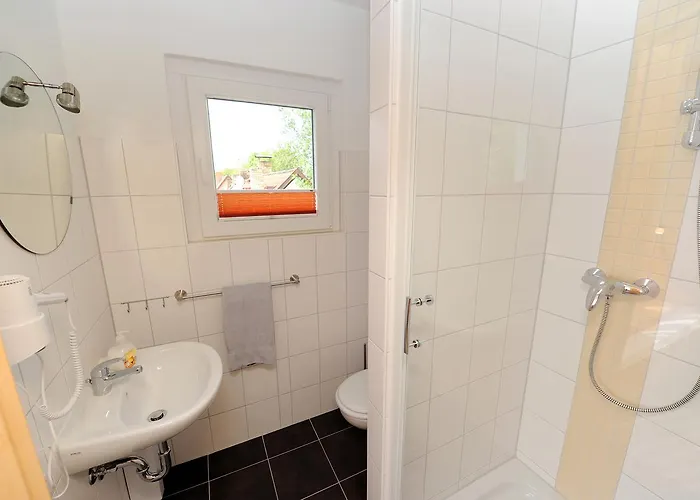 Zum Birkenhof Hotel 3*