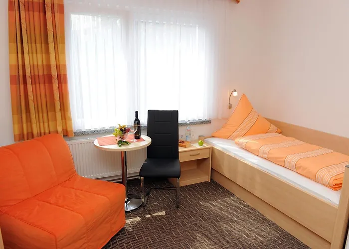 Zum Birkenhof Stechlin