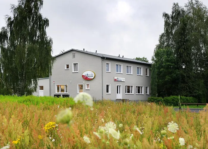 Hotel Zum Birkenhof 3*