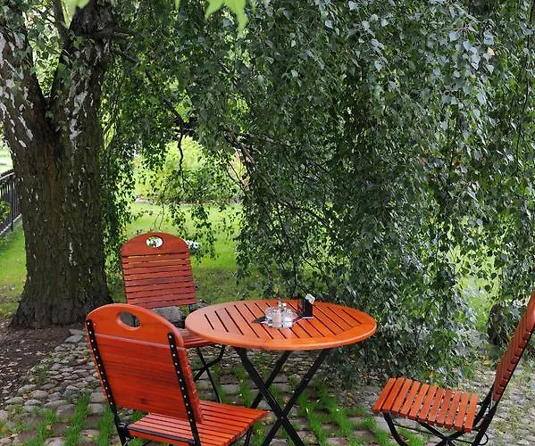 Zum Birkenhof Hotel 3*