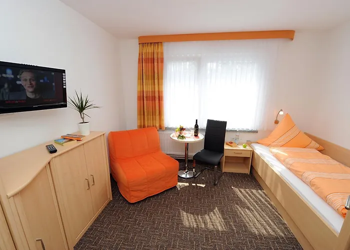 Zum Birkenhof 3* Stechlin