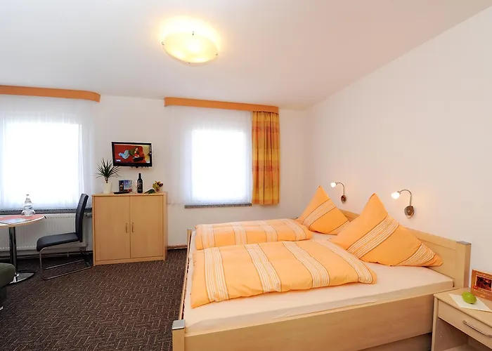 Zum Birkenhof Stechlin