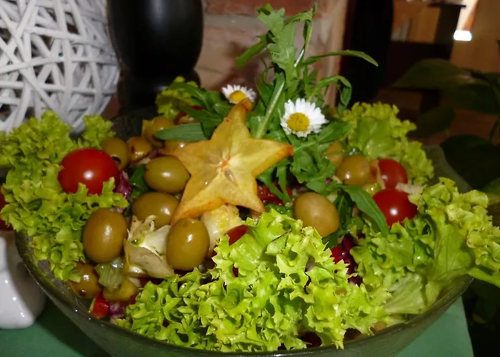 Zum Birkenhof فندق