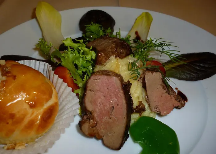 Zum Birkenhof Stechlin