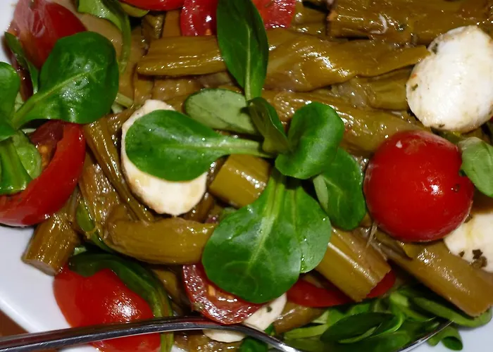 Zum Birkenhof Stechlin