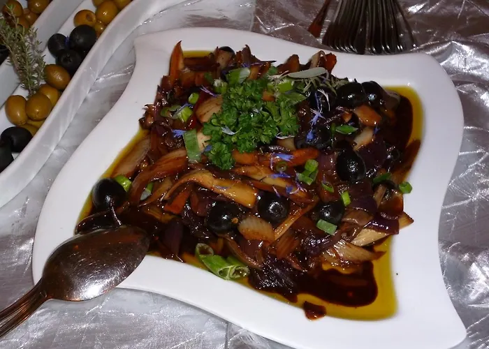 فندق Zum Birkenhof