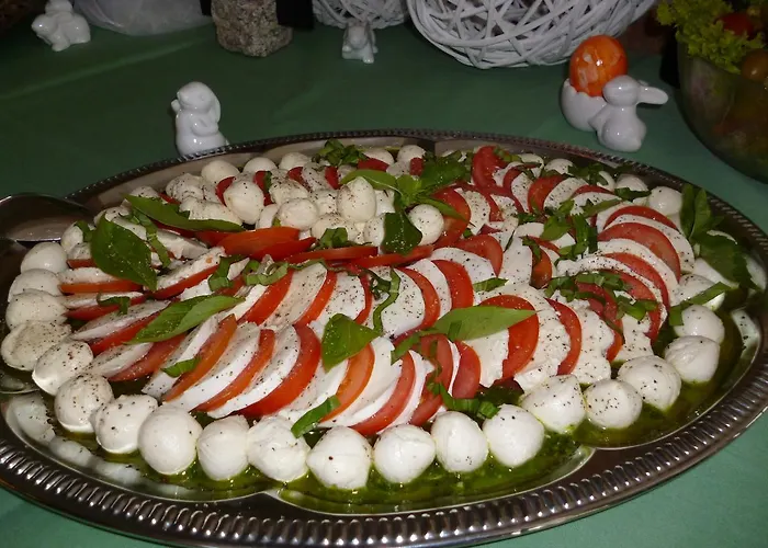 Zum Birkenhof فندق