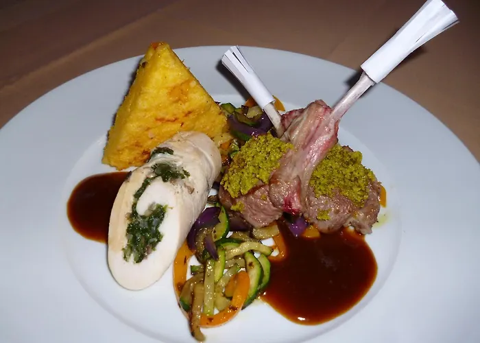 Zum Birkenhof 3* Stechlin