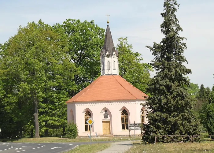فندق Zum Birkenhof