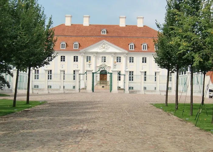 Hotel Zum Birkenhof 3*