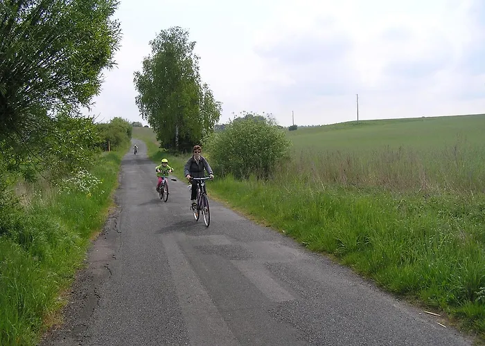 Zum Birkenhof Stechlin