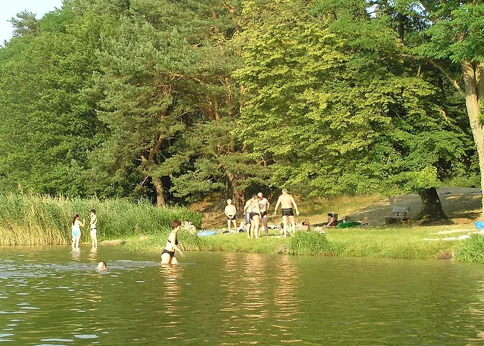 Hotel Zum Birkenhof 3*